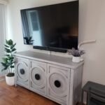 TV Mounting