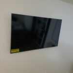 TV Mounting