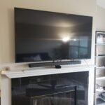 TV Mounting