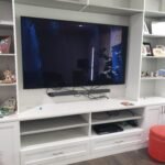 TV Mounting