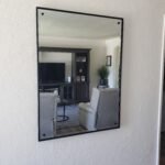 Mirror Mounting