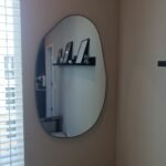 Mirror Mounting