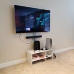 TV Mounting