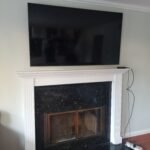 TV Mounting