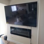 TV Mounting
