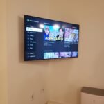 TV Mounting