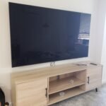 TV Mounting