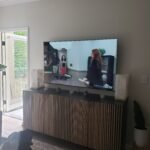 TV Mounting