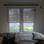 Curtains & Blinds