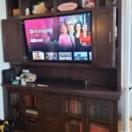 TV Mounting