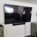 TV Mounting