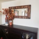 Mirror Mounting