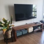 TV Mounting