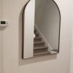 Mirror Mounting