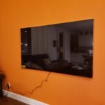 TV Mounting