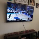 TV Mounting