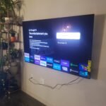 TV Mounting