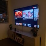 TV Mounting