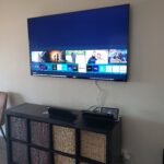 TV Mounting