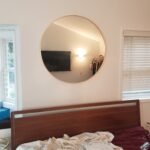 Mirror Mounting