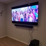 TV Mounting