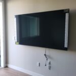 TV Mounting