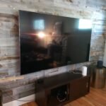 TV Mounting