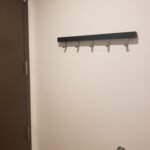 Shelf Mounting