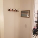 Shelf Mounting