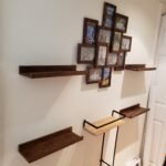 Shelf Mounting