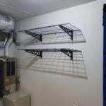 Shelf Mounting