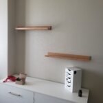 Shelf Mounting